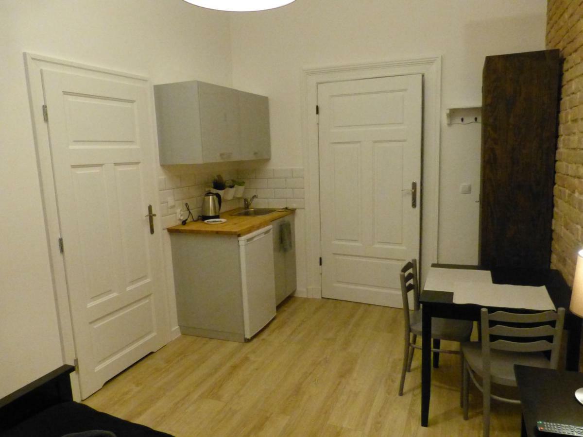 Apartamenty 21 Szczecin Exterior photo