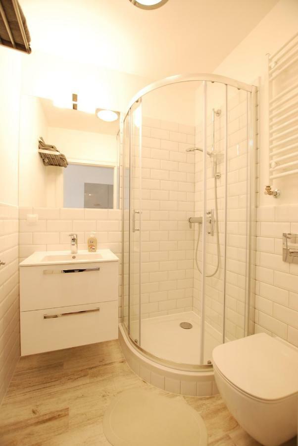 Apartamenty 21 Szczecin Exterior photo