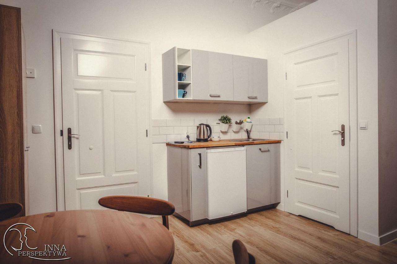 Apartamenty 21 Szczecin Exterior photo